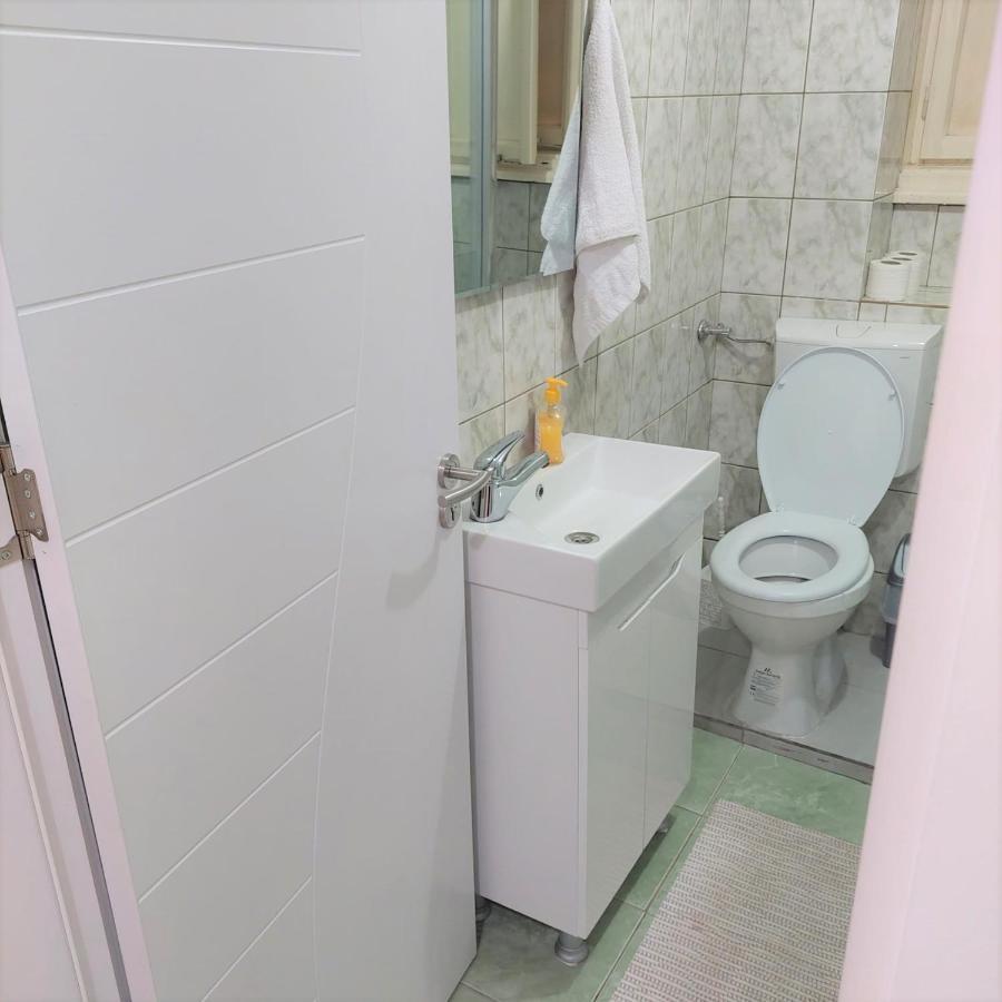 City Lux Square Apartments Skopje Zewnętrze zdjęcie