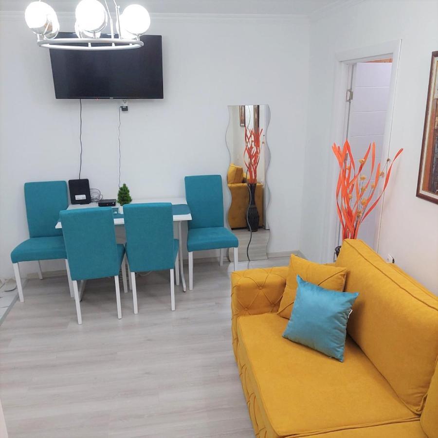 City Lux Square Apartments Skopje Zewnętrze zdjęcie